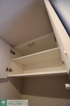 アーバネックス両国の物件内観写真